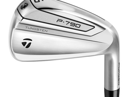 TaylorMade P790 Golf Irons - Graphite on Sale