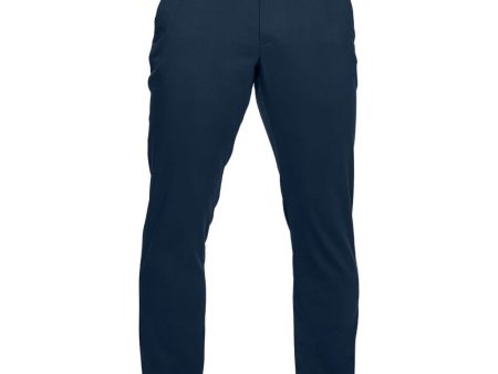 Under Armour Showdown Tapered Pants - Academy Online now