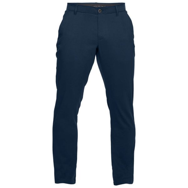 Under Armour Showdown Tapered Pants - Academy Online now