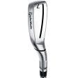 TaylorMade Stealth HD Irons - Steel For Discount