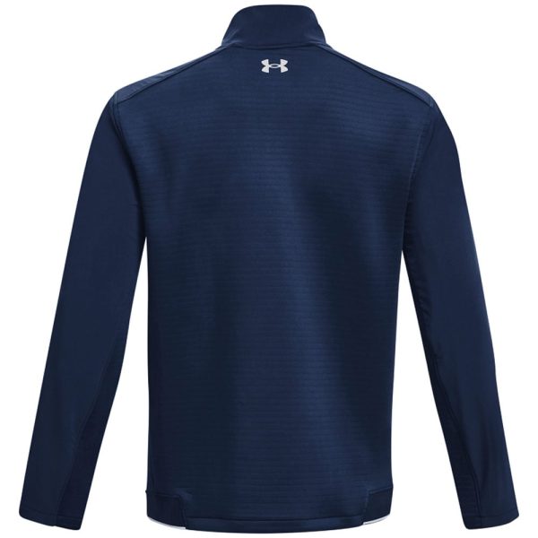 Under Armour Storm Daytona 1 2 Zip Sweater - Academy For Cheap