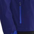 Under Armour Stormproof Jacket 2.0 - Bauhaus Blue Cheap