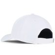 Titleist Players Performance Ball Marker Cap - White White Online now