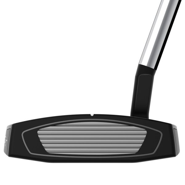 TaylorMade Spider GT Black Putter - Small Slant Supply