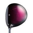 Yonex Ezone Elite 2 Ladies Fairway Wood Online now