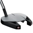 TaylorMade Spider GT Silver Putter - Small Slant Discount