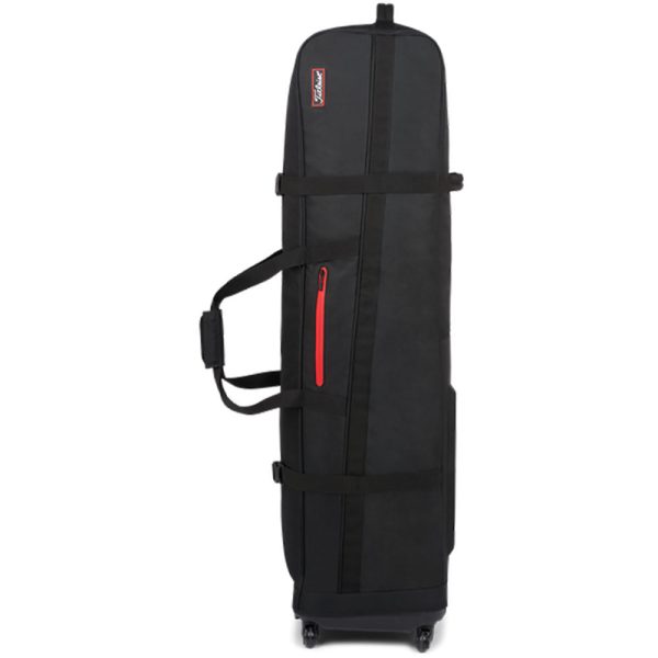 Titleist Players Spinner Travel Cover Discount