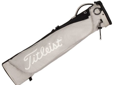 Titleist Carry Pencil Bag - Grey Online