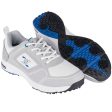 Stuburt XP II Spiked Shoes - White Online