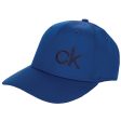 Calvin Klein Jones Cap - Nautical Supply