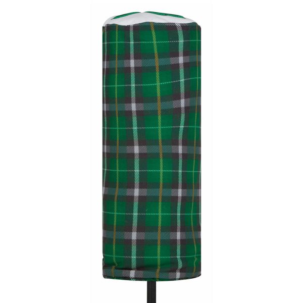 Titleist Shamrock Barrel Headcover on Sale