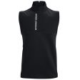 Under Armour Storm Daytona Vest - Black Reflective Fashion