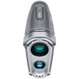 Bushnell Pro X3 GPS Range Finder - Silver on Sale