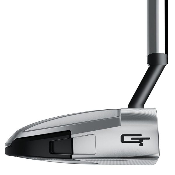 TaylorMade Spider GT Silver Rollback Putter - Small Slant For Discount