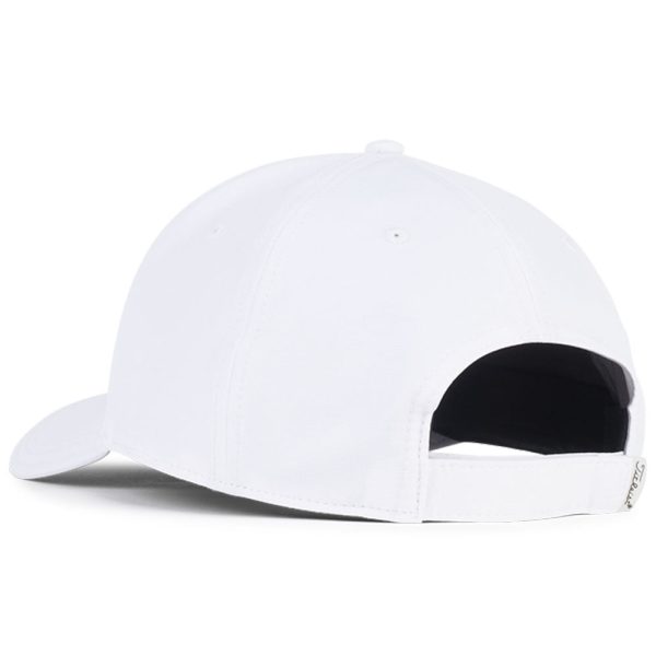 Titleist Players Performance Ball Marker Cap - White Black For Cheap