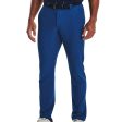 Under Armour Drive Tapered Trousers - Blue Mirage Sale