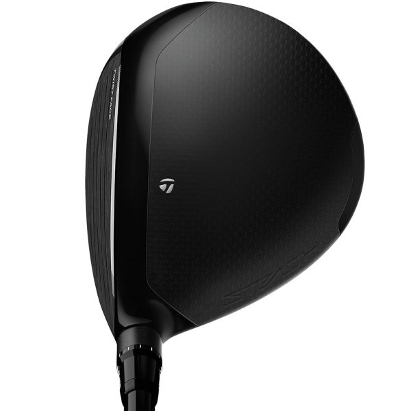 TaylorMade Stealth Fairway Wood - Plus+ Fashion