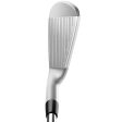 TaylorMade P7MC  23 Irons - Steel Online now