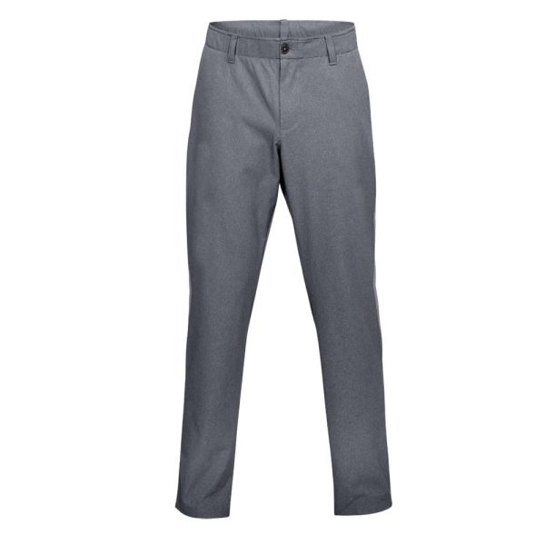 Under Armour Takeover Vented Trousers - Pitch Grey For Discount