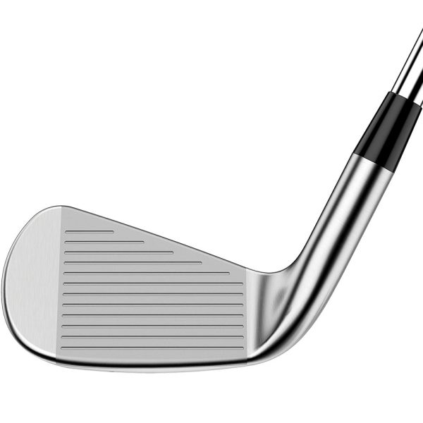 Titleist T-Series T100 Irons - Steel Online now