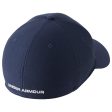 Under Armour Men s Blitzing 3.0 Cap - Midnight Navy Supply