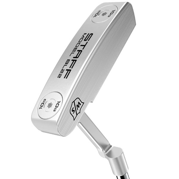 Wilson Model Putter - BL22 Cheap