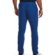 Under Armour Drive Tapered Trousers - Blue Mirage Sale