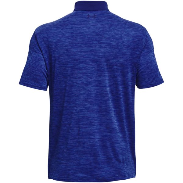 Under Armour Performance Polo Shirt 2.0 - Bauhaus Blue Cheap