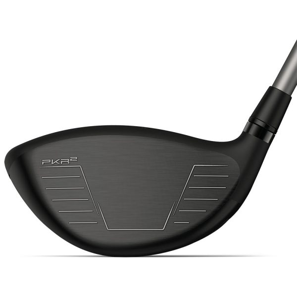 Wilson Dynapower Driver - Carbon Online Sale