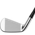 Titleist T-Series T200 Utility Iron - Graphite Online