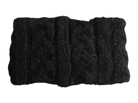 adidas Gaiter Neck Warmer - Black Hot on Sale