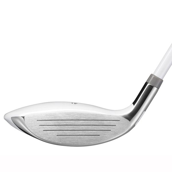 Taylormade Ladies Kalea 3 Fairway For Cheap