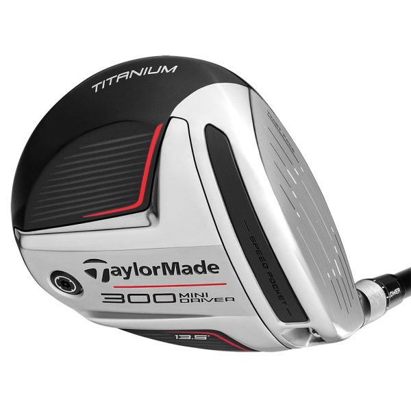 TaylorMade 300 Mini Driver Hot on Sale