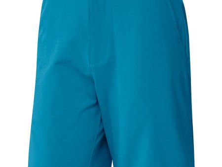 adidas Ultimate365 Core 8.5 Inch Shorts - Sonic Aqua For Discount