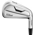 Titleist T-Series T200 Utility Iron - Graphite Online