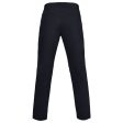 Under Armour Performance Slim Taper Golf Trousers - Black For Sale