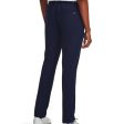 Under Armour Drive Tapered Trousers - Midnight Navy Halo Gray For Cheap