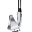 TaylorMade Stealth HD Irons - Graphite For Cheap