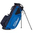 Titleist Hybrid 14 StaDry Stand Bag - Royal Navy For Discount