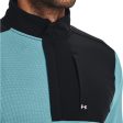 Under Armour Storm SweaterFleece Novelty - Still Water For Sale