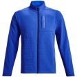 Under Armour Storm Revo Jacket - Versa Blue Online