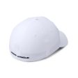 Under Armour Men s Blitzing 3.0 Cap - White For Cheap