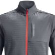 Under Armour Storm Revo Jacket - Pitch Grey Grey Hot on Sale