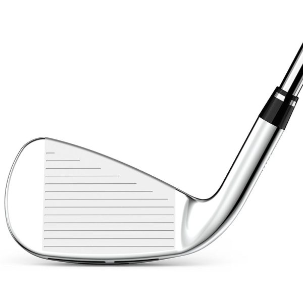 Wilson Dynapower Irons - Ladies Discount