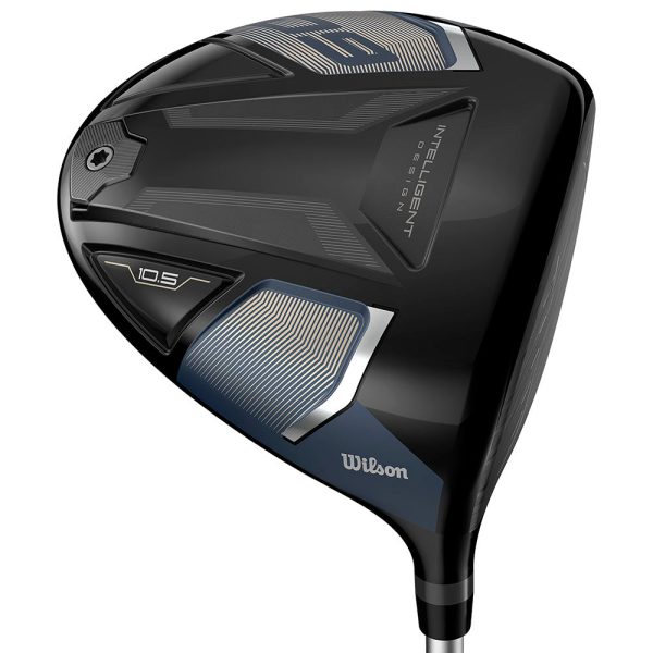 Wilson D9 - Driver, Fairway Wood, Hybrid - Clubset Online