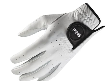 PING Tour Cabretta Leather Glove Online Sale