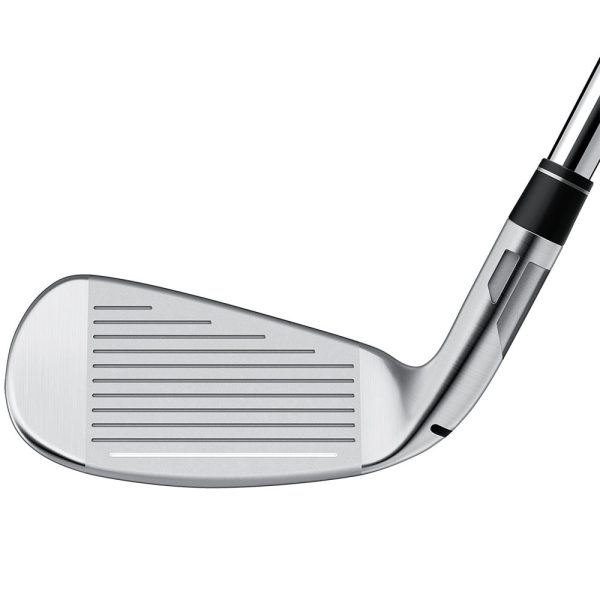 TaylorMade Stealth HD Irons - Steel For Discount