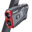 Bushnell Tour V5 Shift Slim Laser Rangefinder - Bonus Pack Discount