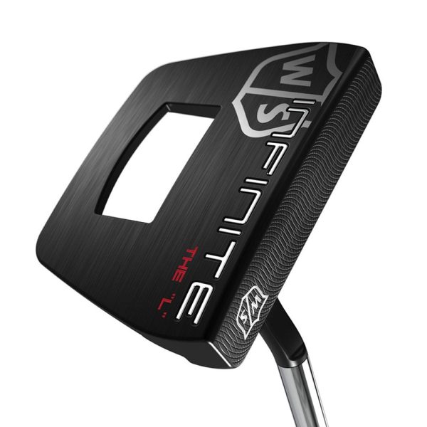 Wilson Infinite Putter - The L Discount