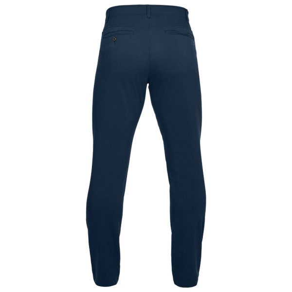 Under Armour Showdown Tapered Pants - Academy Online now